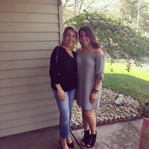 Meet your Posher, Liv